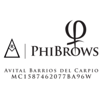 PhiBrows Royal Artist
